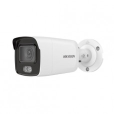 Hikvision IPC Bullet ColorVu 4MP,30m IR, DWDR, 2.8mm Lens, IP67, PoE